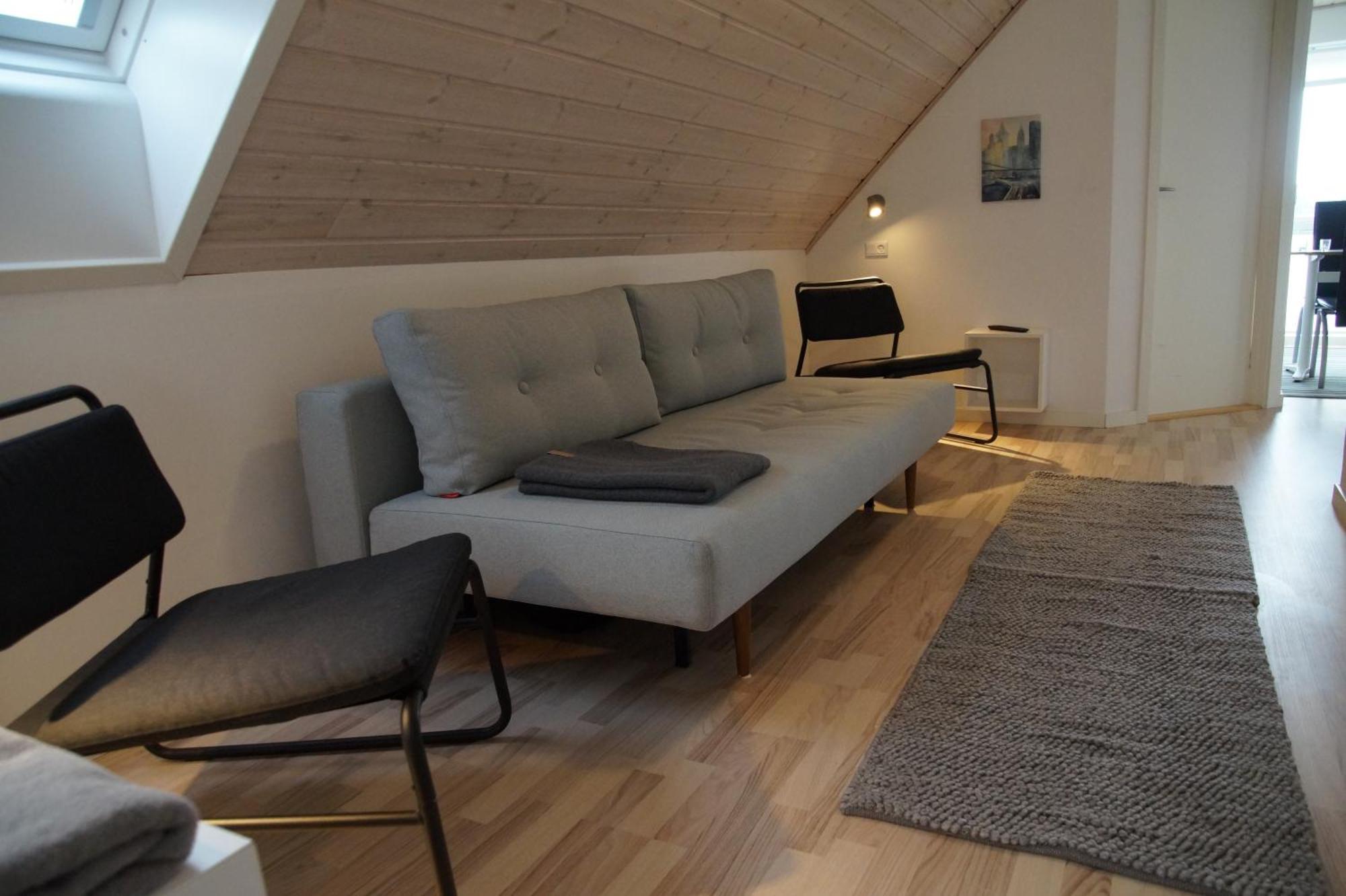 Hedelandets Camping Sevel Экстерьер фото